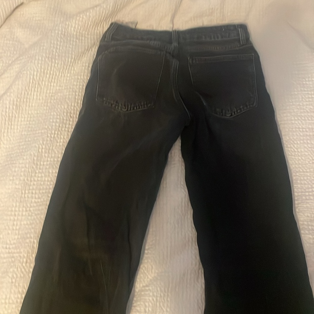 Zara jeans - Picture 2 of 3